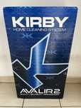 MDM vinde: Kirby Avalir 2.