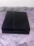PS4 (Fat) 500GB – defect, pentru piese