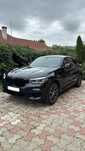 BMW X4 BMW X4 30i M Sport - Predare Leasing