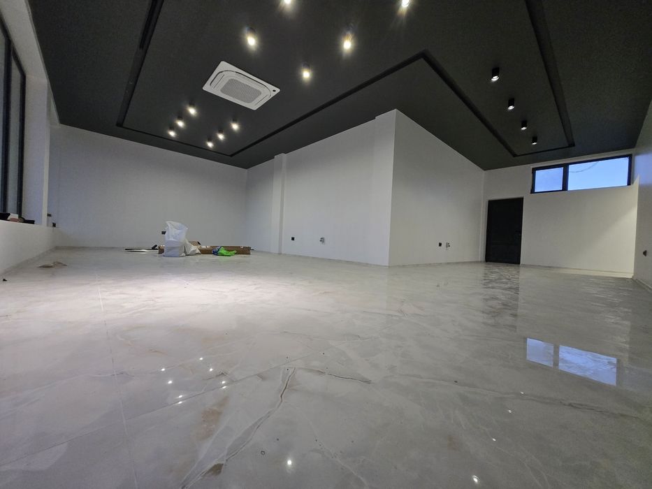 Отдавам под наем