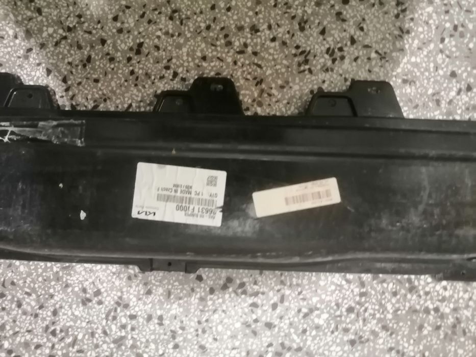 Греда задна броня Kia Sportage 2018г