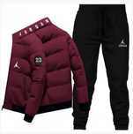 Set geaca grosuta cu pantalon vatuit
S m l xl 2xl
Livrare prin cur
