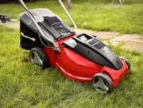 Електрическа косачка Einhell GC-EM 1536