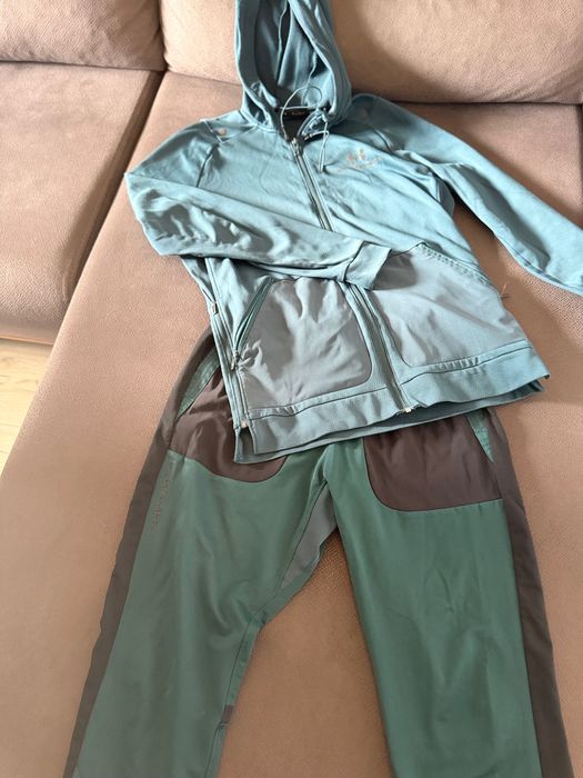 Екип Under Armor