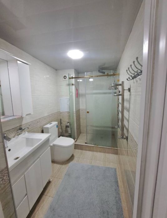 Аренда Квартира Эко Бозор Чимган Ялангач 550$