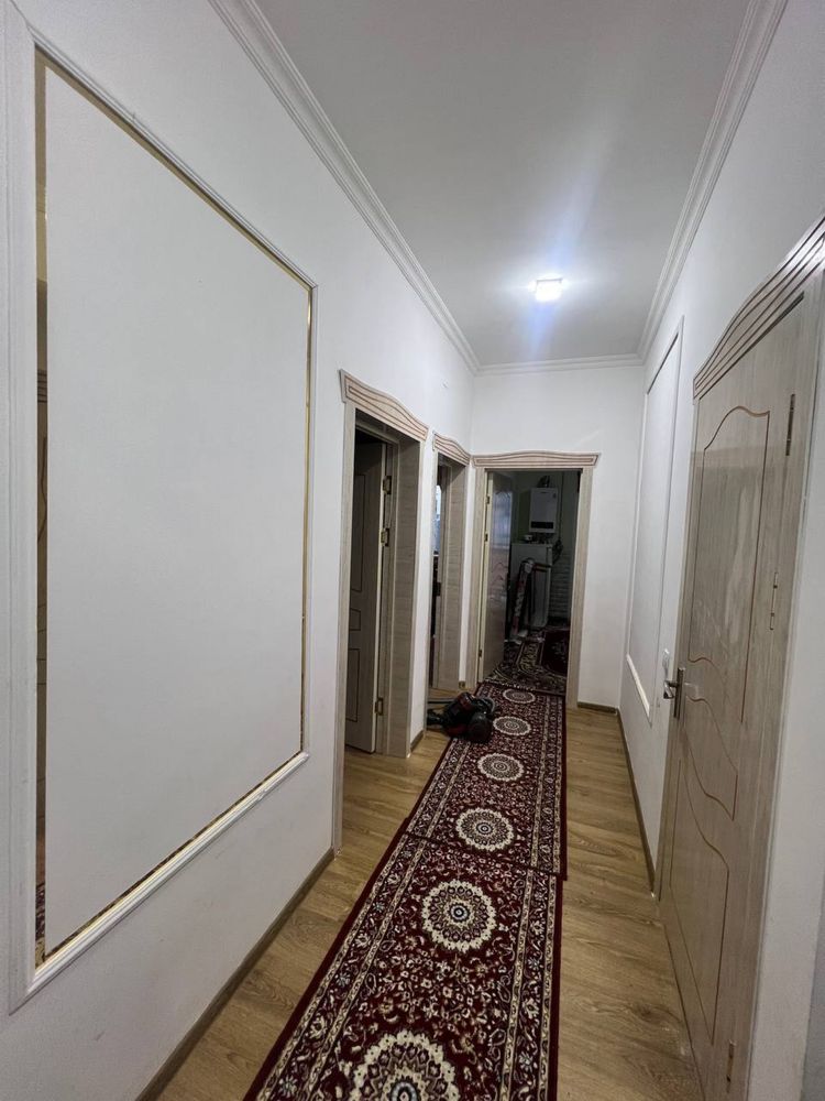 Tayyor uy sotiladi 81 maktab oldida samarqand qorasuv massivi