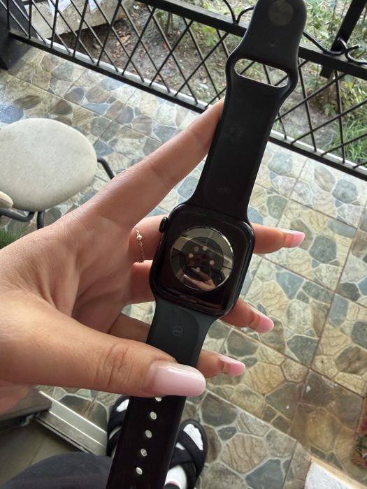 Apple watch seria 10 46mm