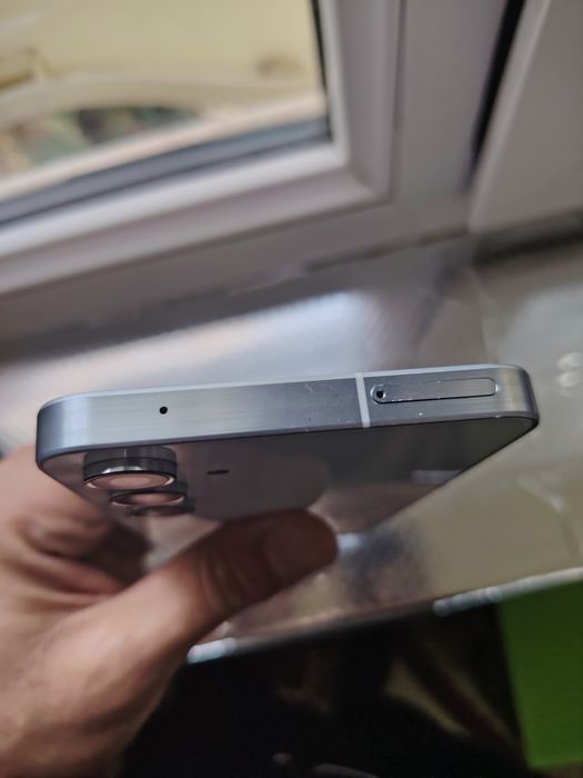 Samsung A55 8/256Tali ideal