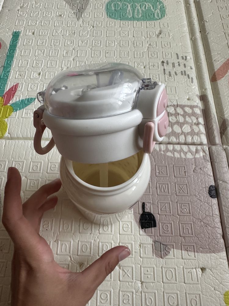 Бутилка за вода