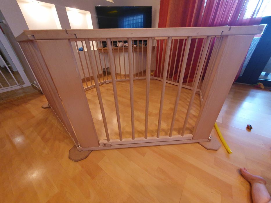 Țarc de joaca 5+1 lmb