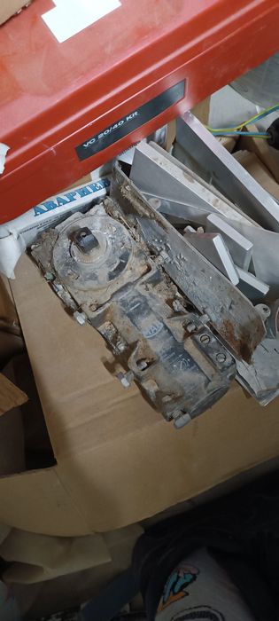 Витрина 2100/1000 и обков