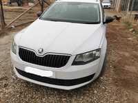 cutie viteze 5 trepte skoda octavia 3 1.6 tdi cod cutie ngd