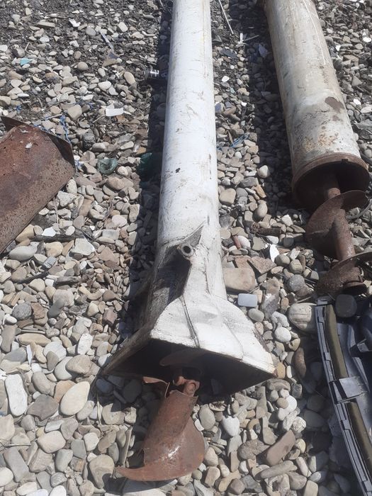 Snec si spira pentru snec¹