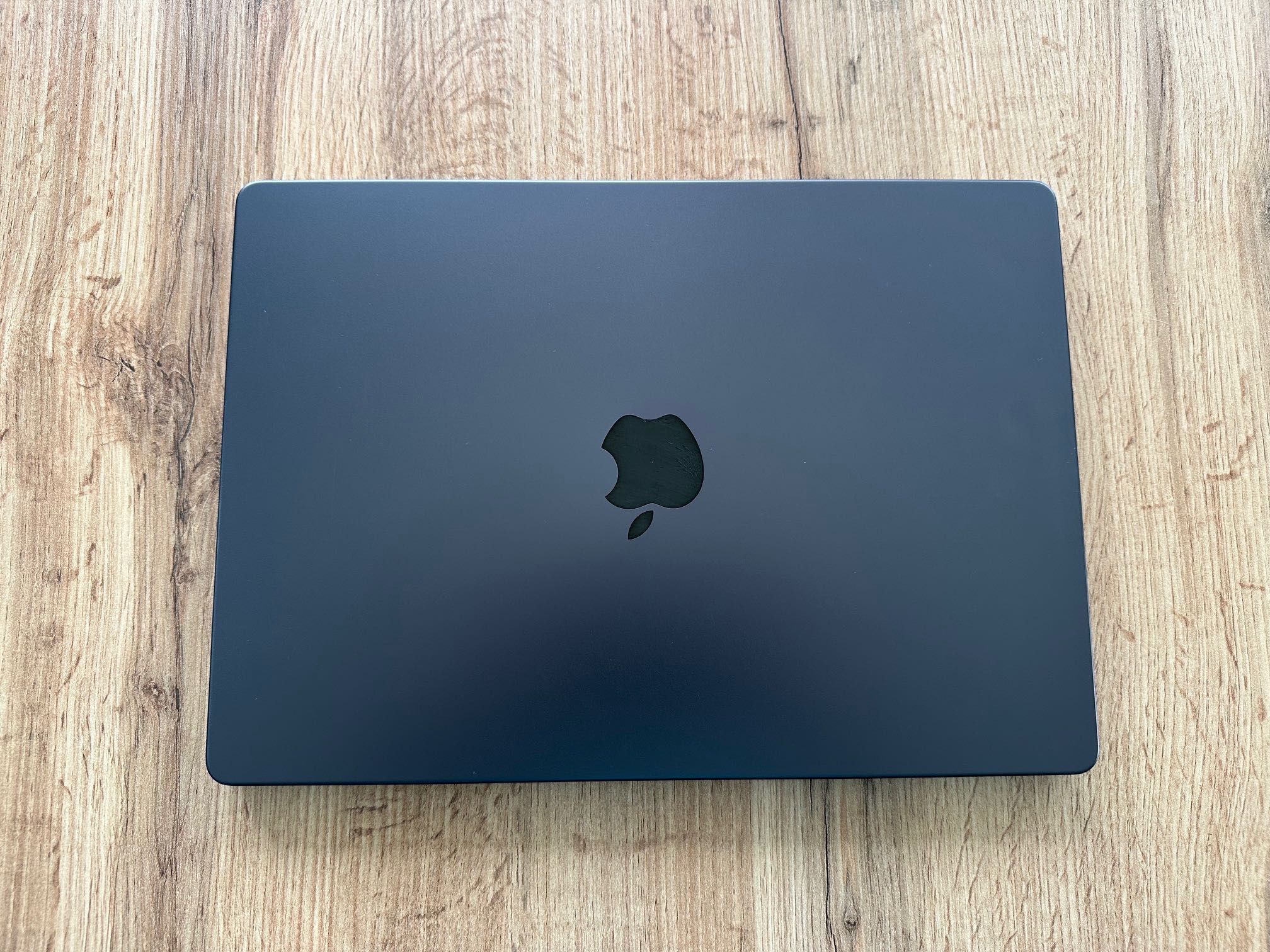 MacBook Pro 14" M4 PRO Chip 14-CPU/20-GPU/48RAM/512GB SSD