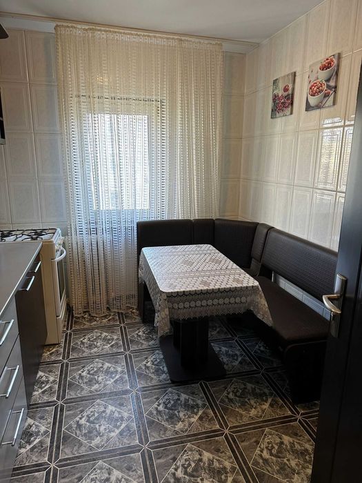 Apartament 2 camere Brazda etaj 3/4