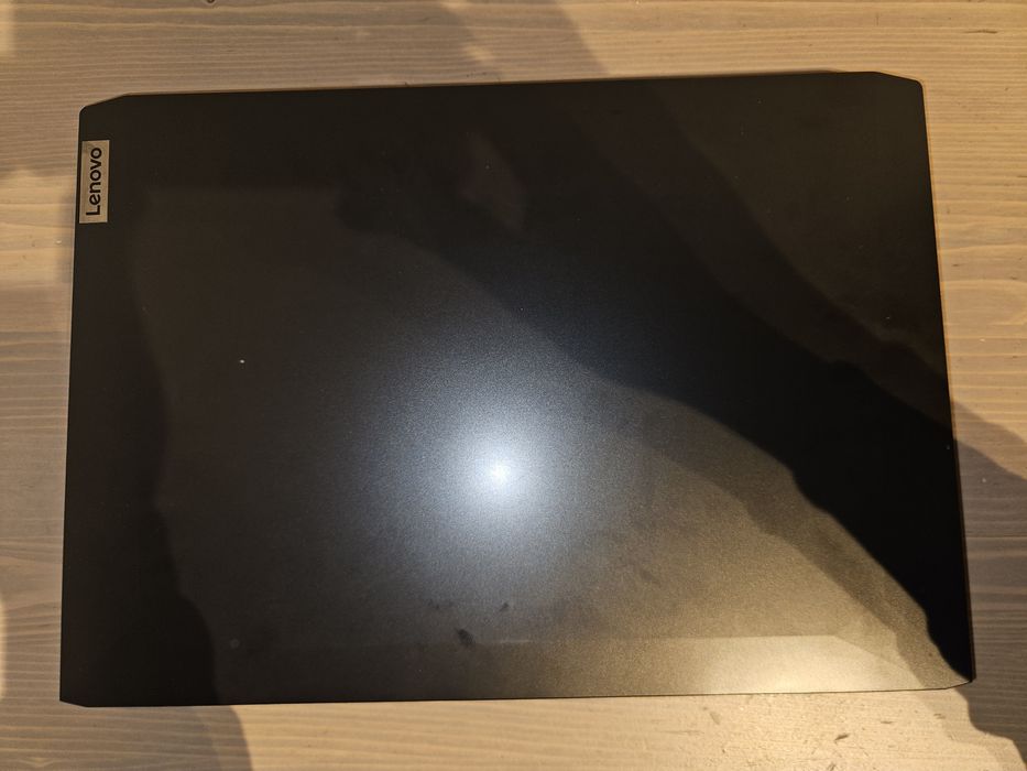 Laptop Gaming Lenovo IdeaPad 3