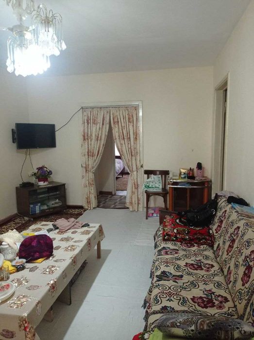 Продается квартира 3/2/4 Алмазарский район