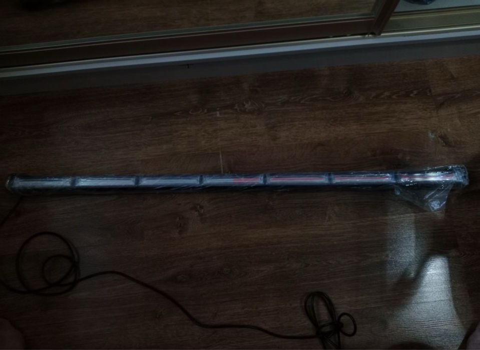 Стробоскоп с новый  продаю 3х3