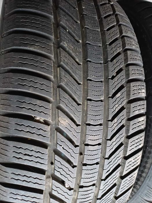 235 55 18 Anvelope Continental Ts870