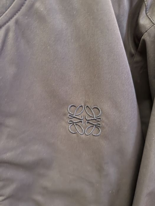 Geaca barbati Loewe
