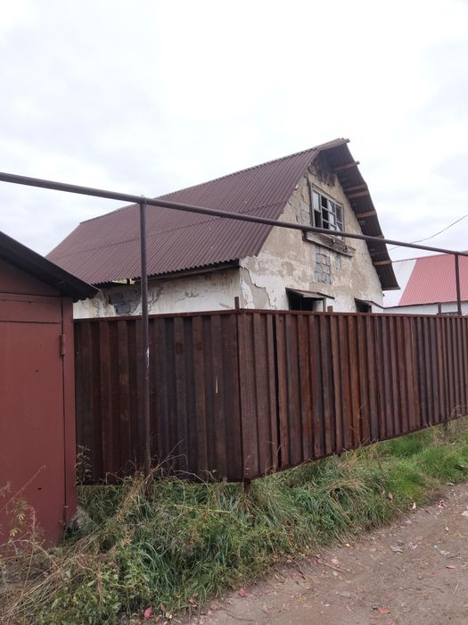 Продам участок в городе