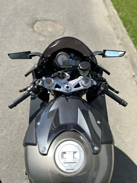 Bmw s1000rr 2011