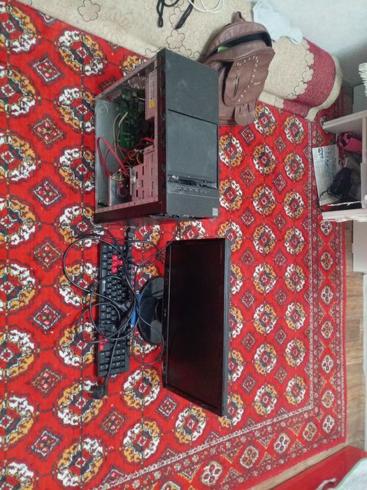 Компьютер windows