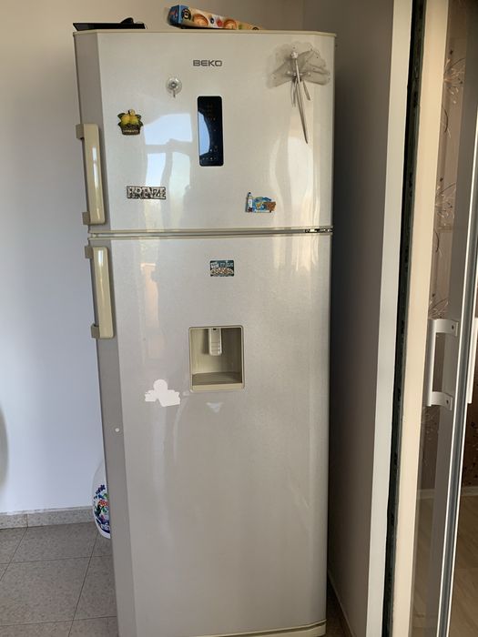 Frigider BEKO nofrost