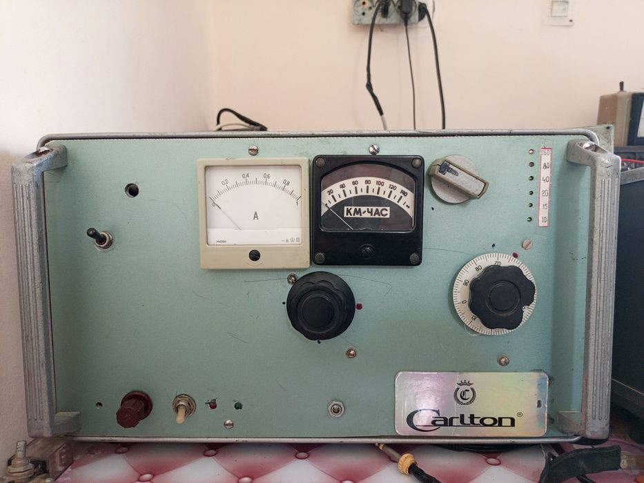 Icom IC-718 HF  transceiver