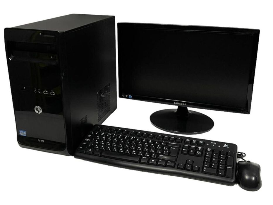 Компьютер комплект Core i5