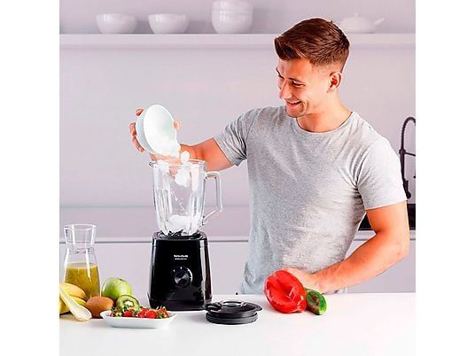 Блендер Taurus Optima Nero 1300 W