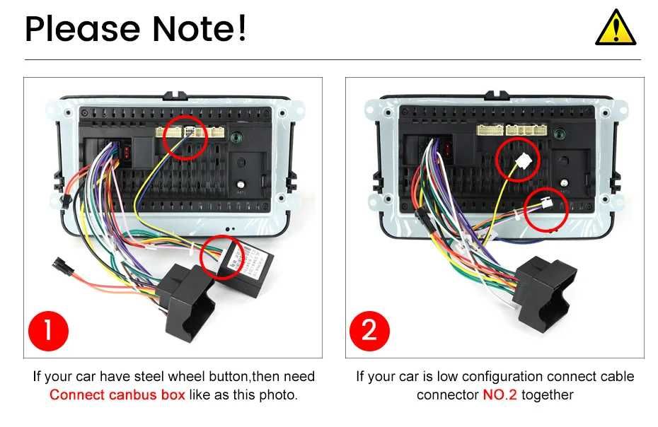 VAG 9" 2-DIN мултимедия за VW-SEAT-Skoda. Android 12, RDS, 2/32GB