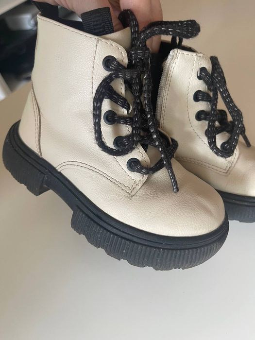 Детски боти Zara, размер 23.