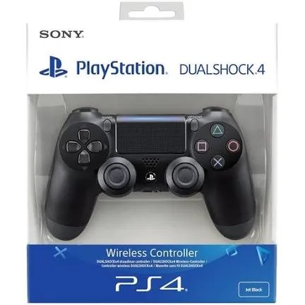 Dualshock 4 (Новый)
