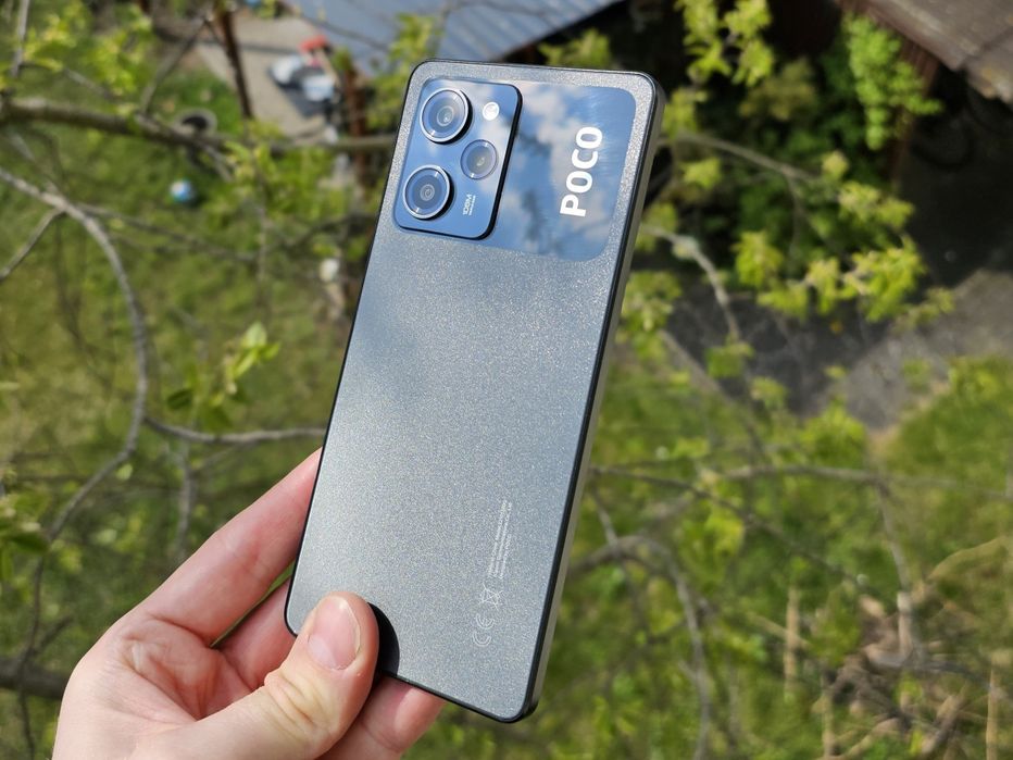 Poco X5 Pro 5G 256gb