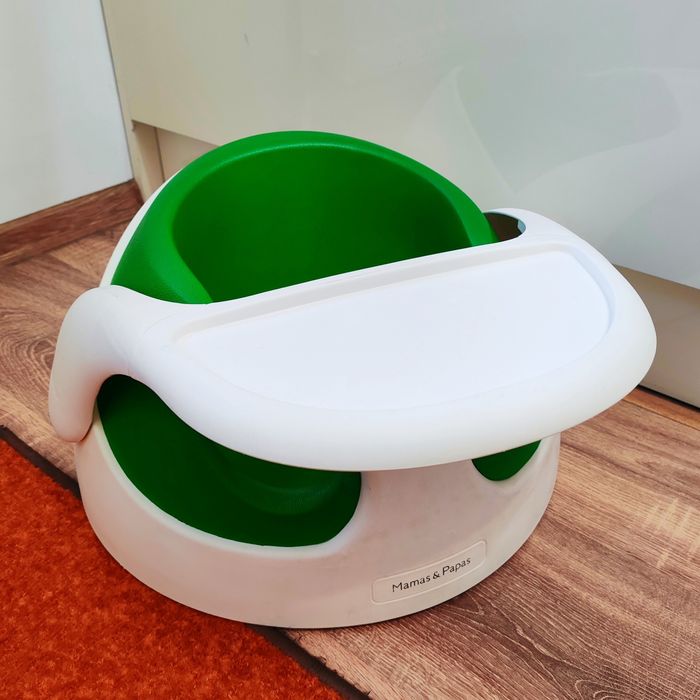 Столче за хранене Mamas&Papas