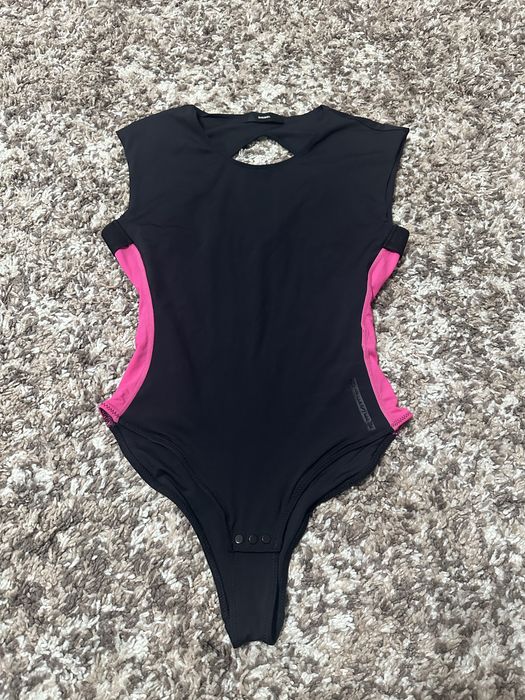 Top body Diesel maria M