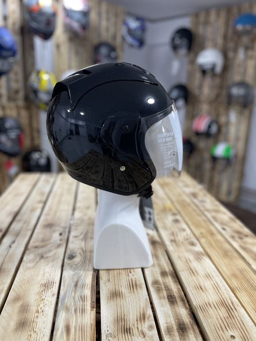 Casca Moto/Scooter/ATV/Enduro