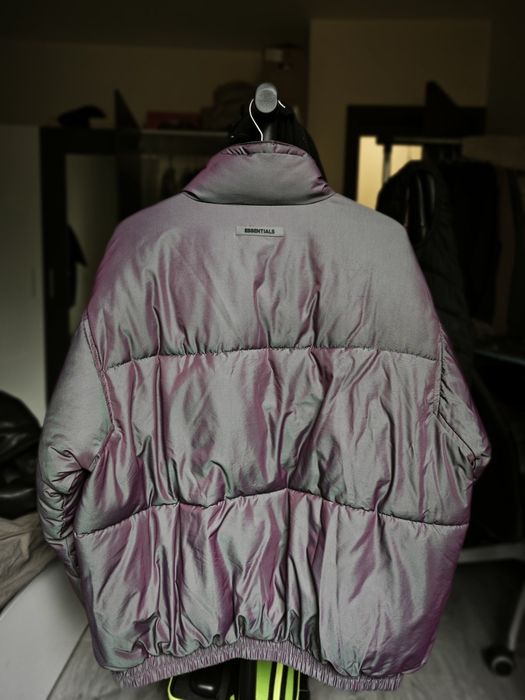 Essentials яке с гъши пух