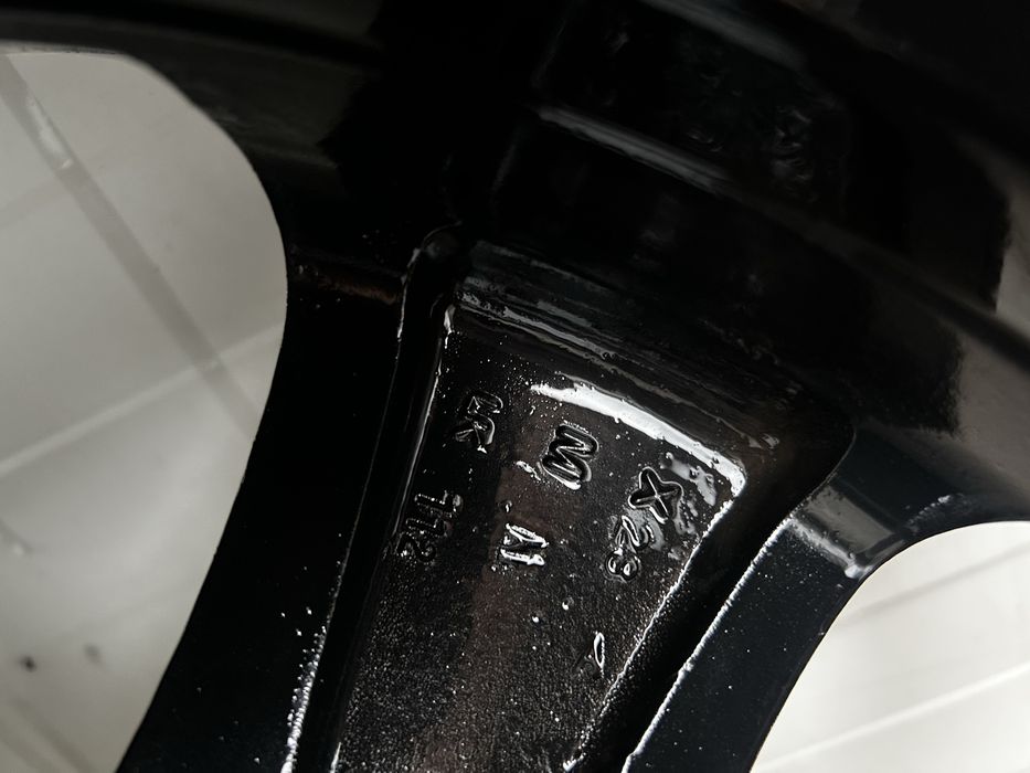 Джанти с гуми 5х112 17цола