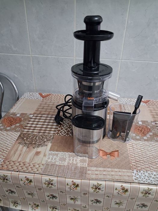 storcător fructe legume