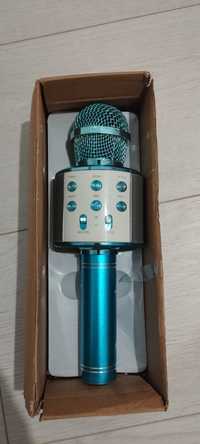 Microfon copii/adulti Karaoke