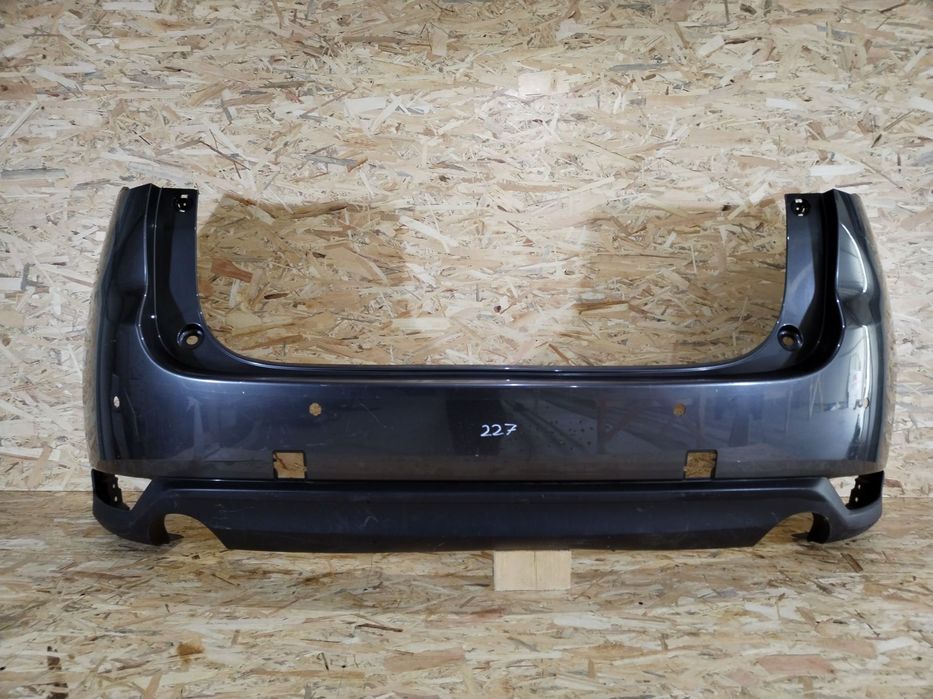Bara spate Mazda CX5, 2017, 2018, 2019, 2020, 2021, 2022, KB8A-50221.