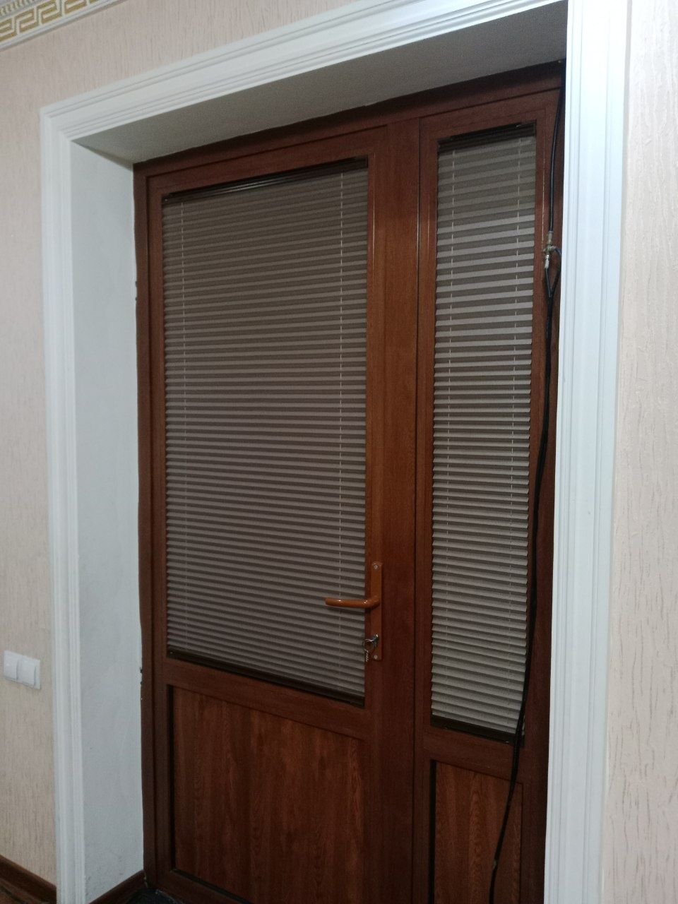 Plisse jalyuzi/ плиссе