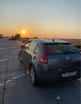 Citroen c4 1.6 16v 2006