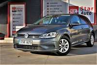 Volkswagen Golf New Model - Posibilitate Rate Avans 0 - Garantie 12 Luni - IMPECABILA