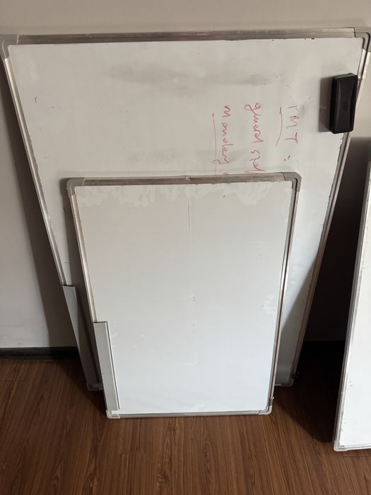 Продам офисные доски. Различного размера