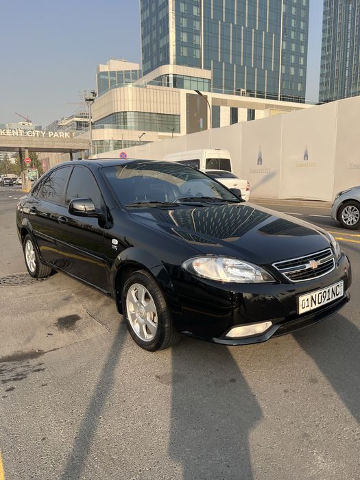 Gentra 2022 Full pozitsiya