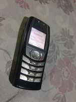 Nokia 6610i Liber Retea