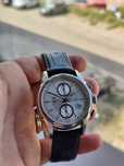Vând Hamilton Jazzmaster Chronograph